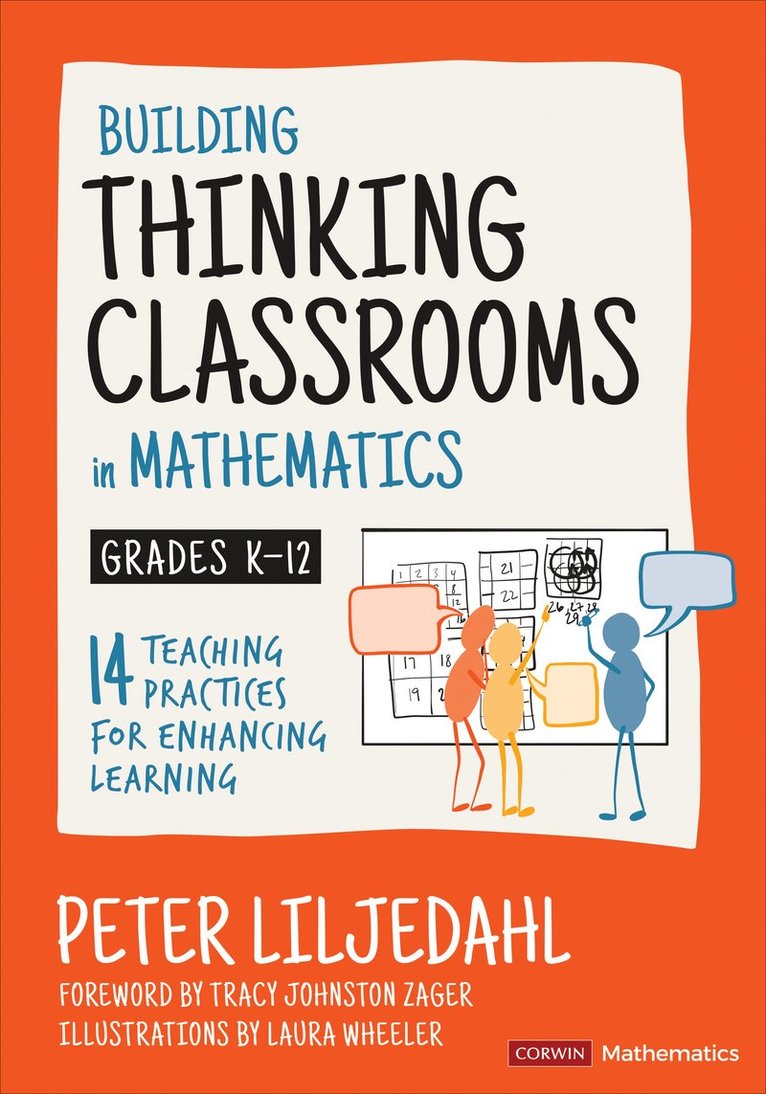 Building Thinking Classrooms in Mathematics, Grades K-12 1