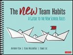 bokomslag The NEW Team Habits