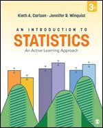 bokomslag An Introduction to Statistics