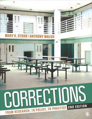 Corrections: From Research, to Policy, to Practice 1