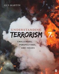 bokomslag Understanding Terrorism: Challenges, Perspectives, and Issues