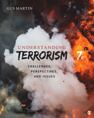 Understanding Terrorism: Challenges, Perspectives, and Issues 1