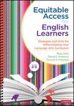 Equitable Access for English Learners, Grades K-6 1