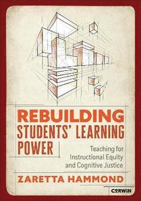 bokomslag Rebuilding Students' Learning Power