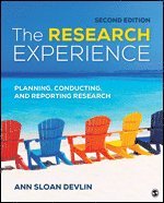 The Research Experience 1