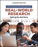 bokomslag A Practical Introduction to Real-World Research