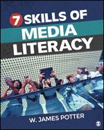 bokomslag Seven Skills of Media Literacy