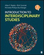 bokomslag Introduction to Interdisciplinary Studies