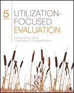 bokomslag Utilization-Focused Evaluation