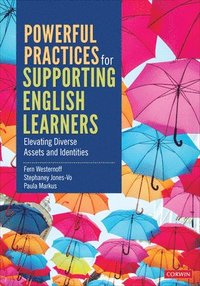 bokomslag Powerful Practices for Supporting English Learners