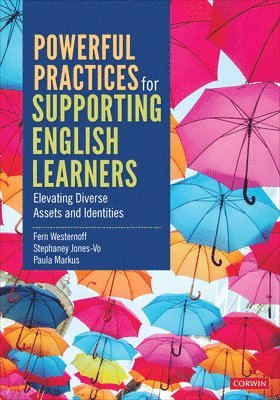 bokomslag Powerful Practices for Supporting English Learners