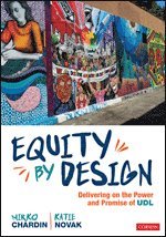 bokomslag Equity by Design