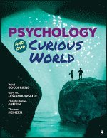 bokomslag Psychology and Our Curious World