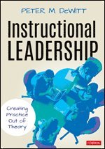 bokomslag Instructional Leadership