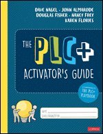 bokomslag The PLC+ Activators Guide