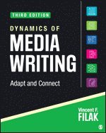 bokomslag Dynamics of Media Writing