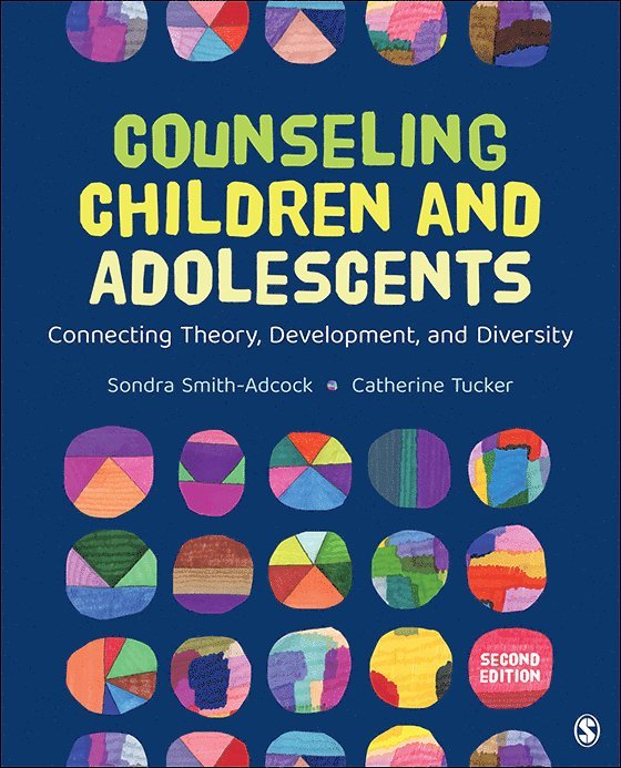 Counseling Children and Adolescents 1