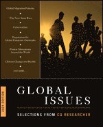 Global Issues 2021 Edition 1