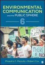 bokomslag Environmental Communication and the Public Sphere