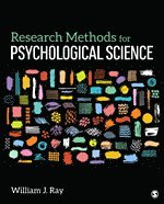 bokomslag Research Methods for Psychological Science