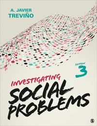 bokomslag Investigating Social Problems