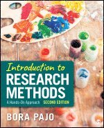 bokomslag Introduction to Research Methods