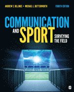bokomslag Communication and Sport