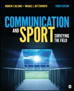 Andrew C. Billings, Michael L. Butterworth - Communication and Sport, Häftad