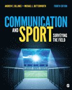 bokomslag Communication and Sport
