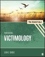 Leah E. Daigle - Victimology, Häftad
