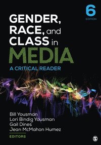 bokomslag Gender, Race, and Class in Media