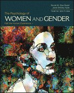 bokomslag The Psychology of Women and Gender