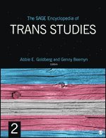 The SAGE Encyclopedia of Trans Studies 1