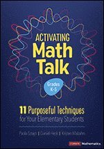 Activating Math Talk 1