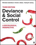 bokomslag Deviance and Social Control