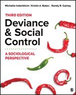 Deviance and Social Control