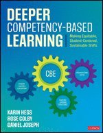 Deeper Competency-Based Learning 1