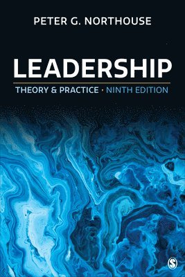 bokomslag Leadership: Theory and Practice