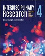 Interdisciplinary Research 1