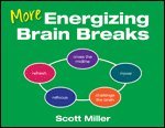 bokomslag More Energizing Brain Breaks
