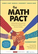 The Math Pact, Elementary 1