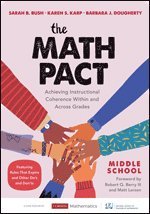bokomslag The Math Pact, Middle School