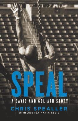 Speal: A David and Goliath Story 1