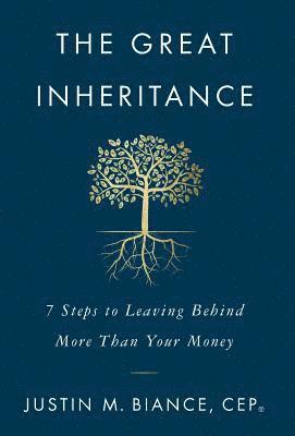The Great Inheritance 1