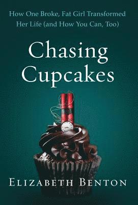 bokomslag Chasing Cupcakes