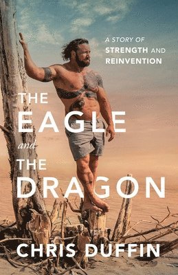 The Eagle and the Dragon 1