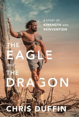 The Eagle and the Dragon 1