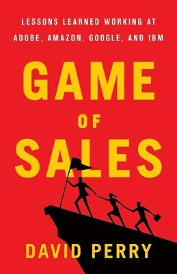 David Perry - Game of Sales, Häftad