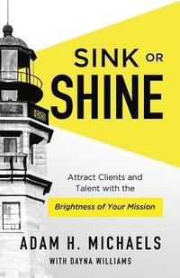 bokomslag Sink or Shine: Attract Clients and Talent with the Brightness of Your Mission
