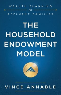 bokomslag Household Endowment Model